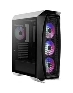 Корпус Aero One Frost-G-WT-v1 Aerocool