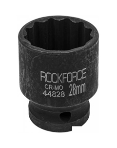 Головка слесарная RF-44828 Rockforce