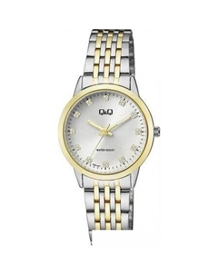 Наручные часы QZ81J401 Q&q