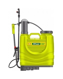 Ручной опрыскиватель DTKS1516 Dyllu