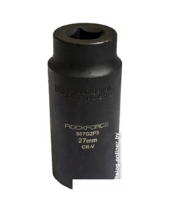 Головка слесарная RF-907G2P3 Rockforce