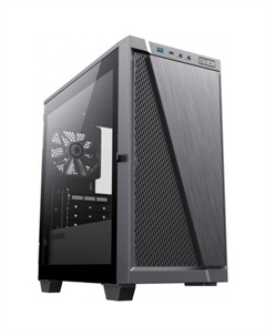 Корпус M61 Gamemax