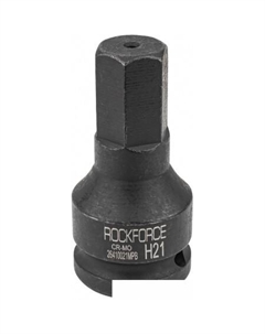 Головка слесарная RF-26410021MPB Rockforce