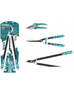 Секатор THT1576033 Total