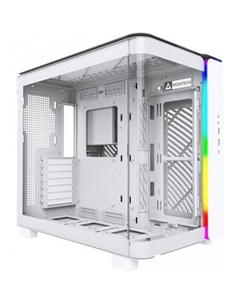 Корпус King 95 (белый) Montech