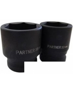 Головка слесарная PA-46534 Partner