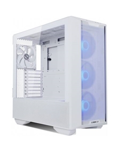 Корпус Lancool III RGB G99.LAN3RW.00 Lian li