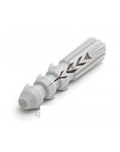 Дюбель распорный 5504043 (1000 шт) Ект