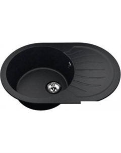 Кухонная мойка nit VG304 150907 (антрацит) Vigro