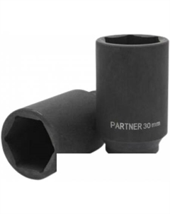 Головка слесарная PA-4458534 Partner