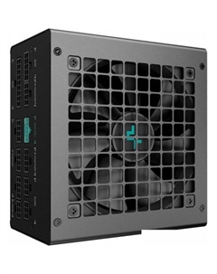 Блок питания PN650M Deepcool