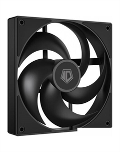 Вентилятор для корпуса AS-140-K Id-cooling
