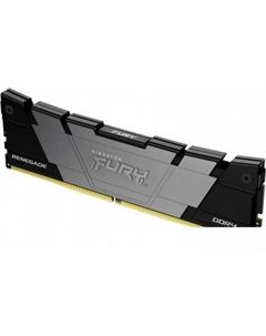 Оперативная память FURY Renegade 8ГБ DDR4 3600МГц KF436C16RB2/8 Kingston