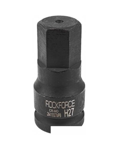 Головка слесарная RF-26410027MPB Rockforce