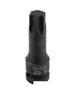 Головка слесарная RF-24607880MPB Rockforce