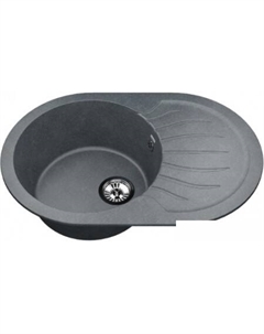 Кухонная мойка nit VG304 150909 (грей) Vigro