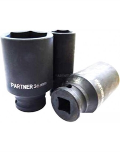 Головка слесарная PA-46510046 Partner