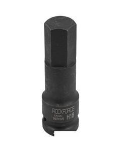 Головка слесарная RF-24407818MPB Rockforce