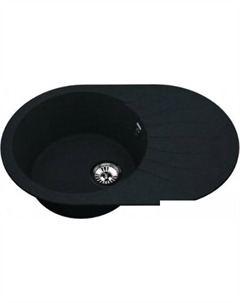 Кухонная мойка nit VG304 150913 (обсидиан) Vigro