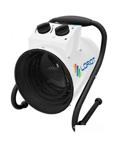 Тепловая пушка LT-02RE Loriot