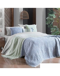 Покрывало Turner Евро Y1013 TURNER v1/Mavi Sarev