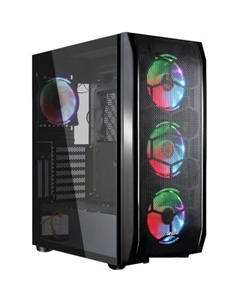 Корпус GL300 Ginzzu