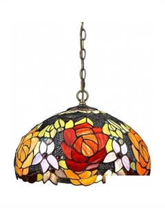 Припотолочная люстра 828-80 828-806-02 Velante