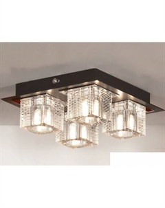 Люстра LSF-1307-04 Lussole