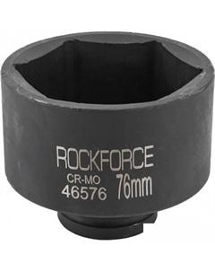 Головка слесарная RF-46576 Rockforce