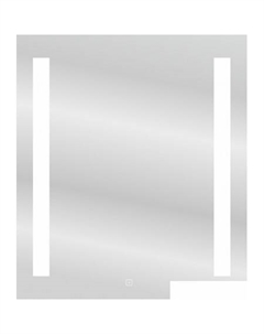 Зеркало Led 020 base 70x80 Cersanit