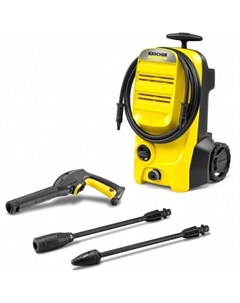 Мойка высокого давления K 4 Classic 1.679-420.0 Karcher