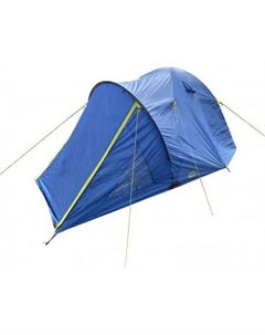 Треккинговая палатка Enisey 4 C Atemi