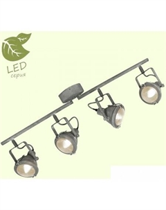 Спот Loft Brentwood GRLSP-9882 Lussole