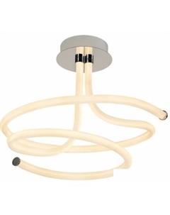 Припотолочная люстра Ingersoll LSP-8345 Lussole