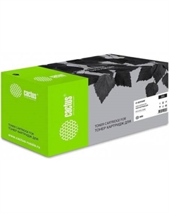 Картридж CS-Q5950AV (аналог HP Q5950A) Cactus