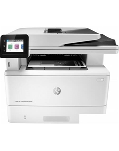 МФУ LaserJet Pro M428fdn Hp