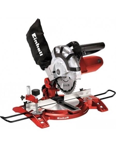 Дисковая пила TH-MS 2112 Einhell