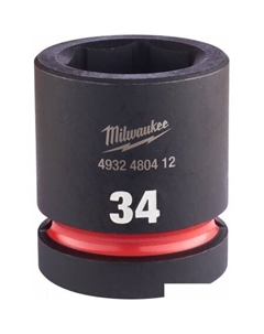 Головка слесарная Shockwave 4932480412 Milwaukee