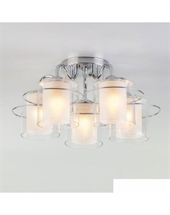 Люстра средней высоты 30160/5 Евросвет