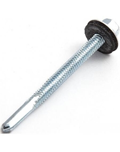 Саморез BW000106 (200 шт) Ект