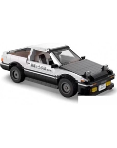 Конструктор C61024W Toyota Cada