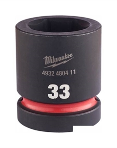 Головка слесарная Shockwave 4932480411 Milwaukee