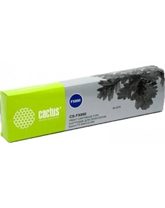 Картридж CS-FX890 Cactus