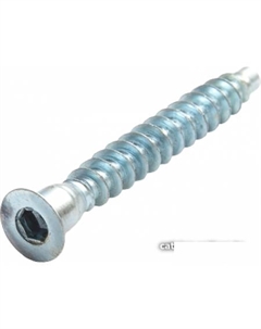 Шуруп C20860 (1500 шт) Ект