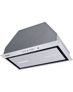 Кухонная вытяжка Urania 53 (нержавеющая сталь) Maunfeld