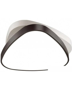 Люстра-тарелка Agatha 4510/72CL Lumion