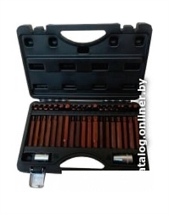 Набор бит F-4401D Forsage