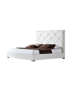 Кровать verona bed белый 170 0x140 0x212 0 см Ml