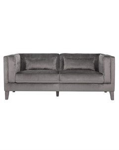Диван urban sofa серый 200x70x90 см Icon designe