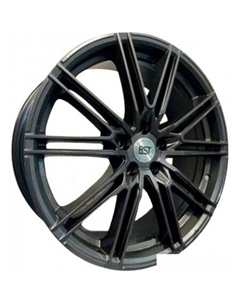 R079 19x8" 5x114.3мм DIA 67.1мм ET 45мм BMG Rst